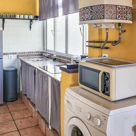 2 Bedroom Cozy Apartment In אל קאמפיו מראה חיצוני תמונה